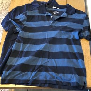 H&M Men’s Short Sleeve Polo Bundle